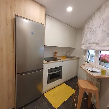 Piso En El Historico