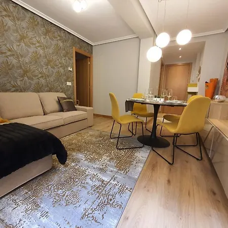 Apartment Piso En El Historico *