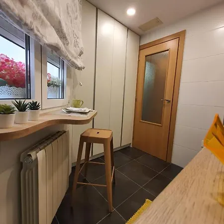 Piso En El Historico * Burgo