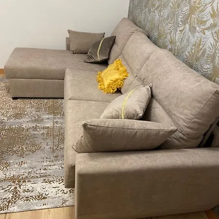 Apartment Piso En El Historico *