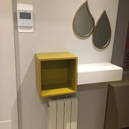 Piso En El Historico Burgo