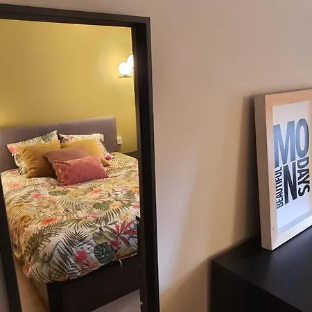 Piso En El Historico *