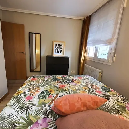 Piso En El Historico Apartment *