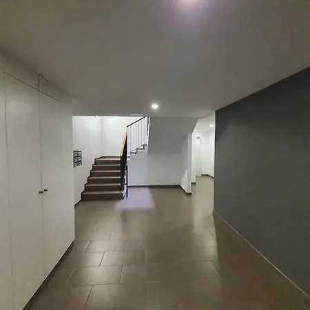 Piso En El Historico Апартаменты