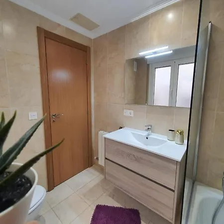 Piso En El Historico Apartment Burgo