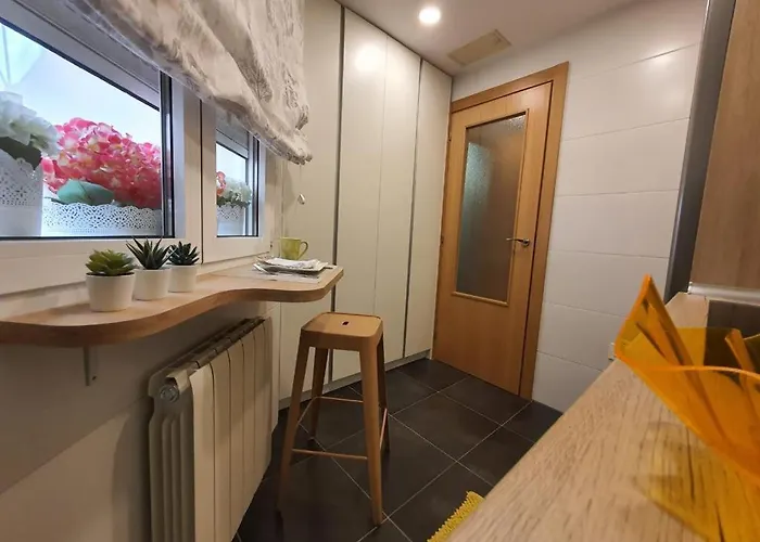 Piso En El Historico * Burgo