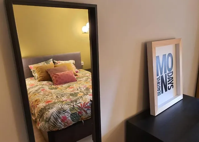 Piso En El Historico *