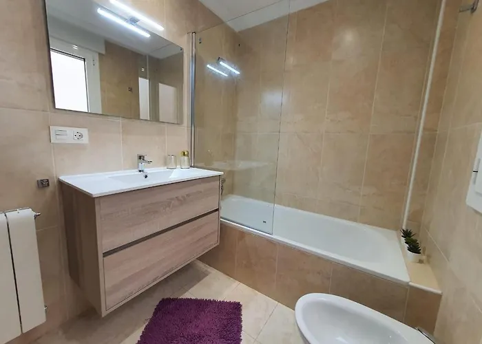 Piso En El Historico *