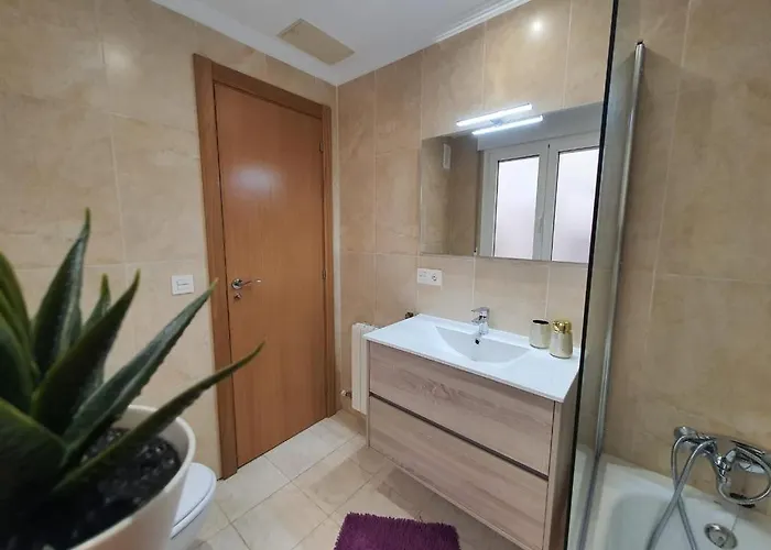 Piso En El Historico Lejlighed Burgo